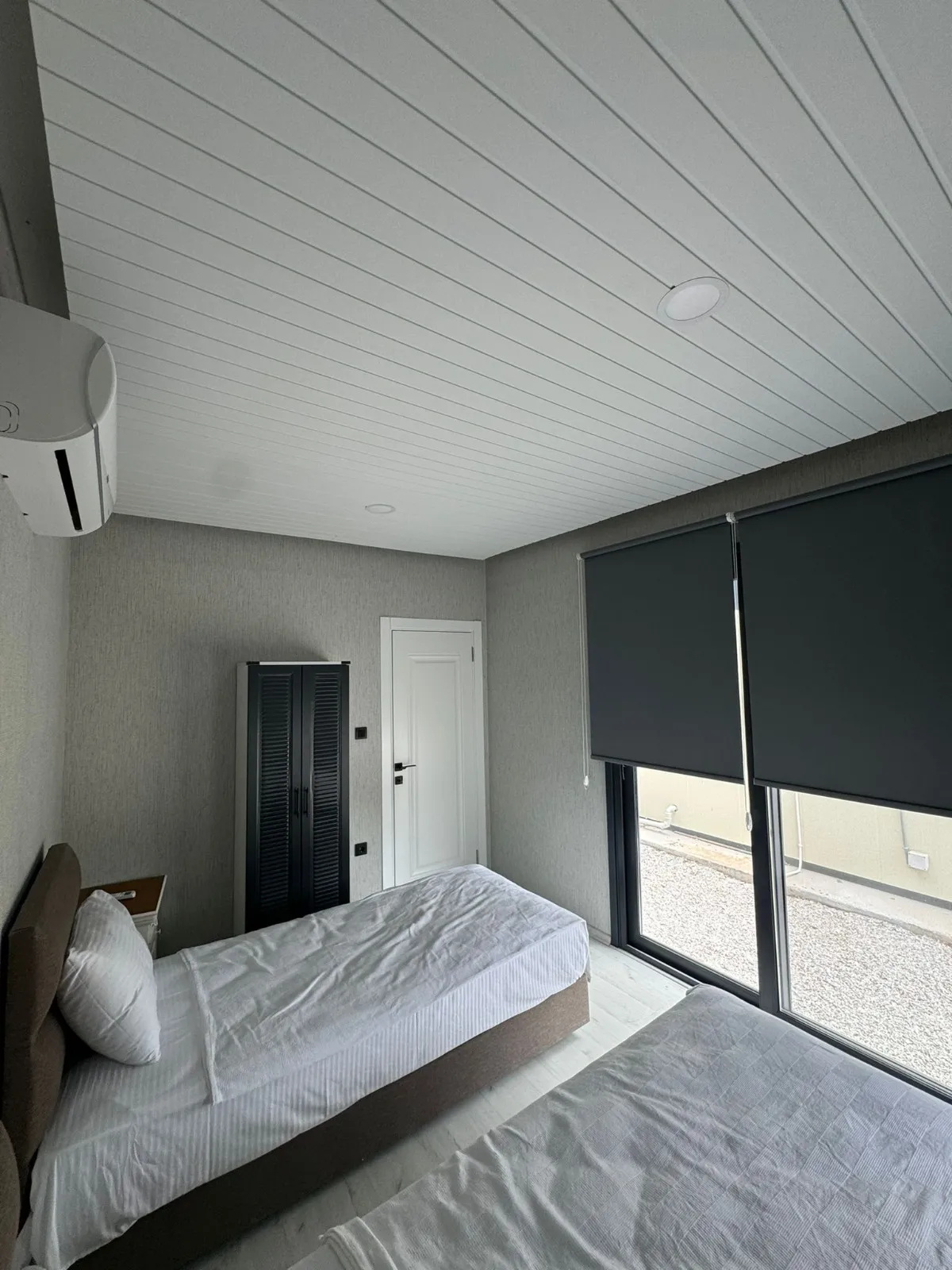 modüler yapılar ve modüler evler