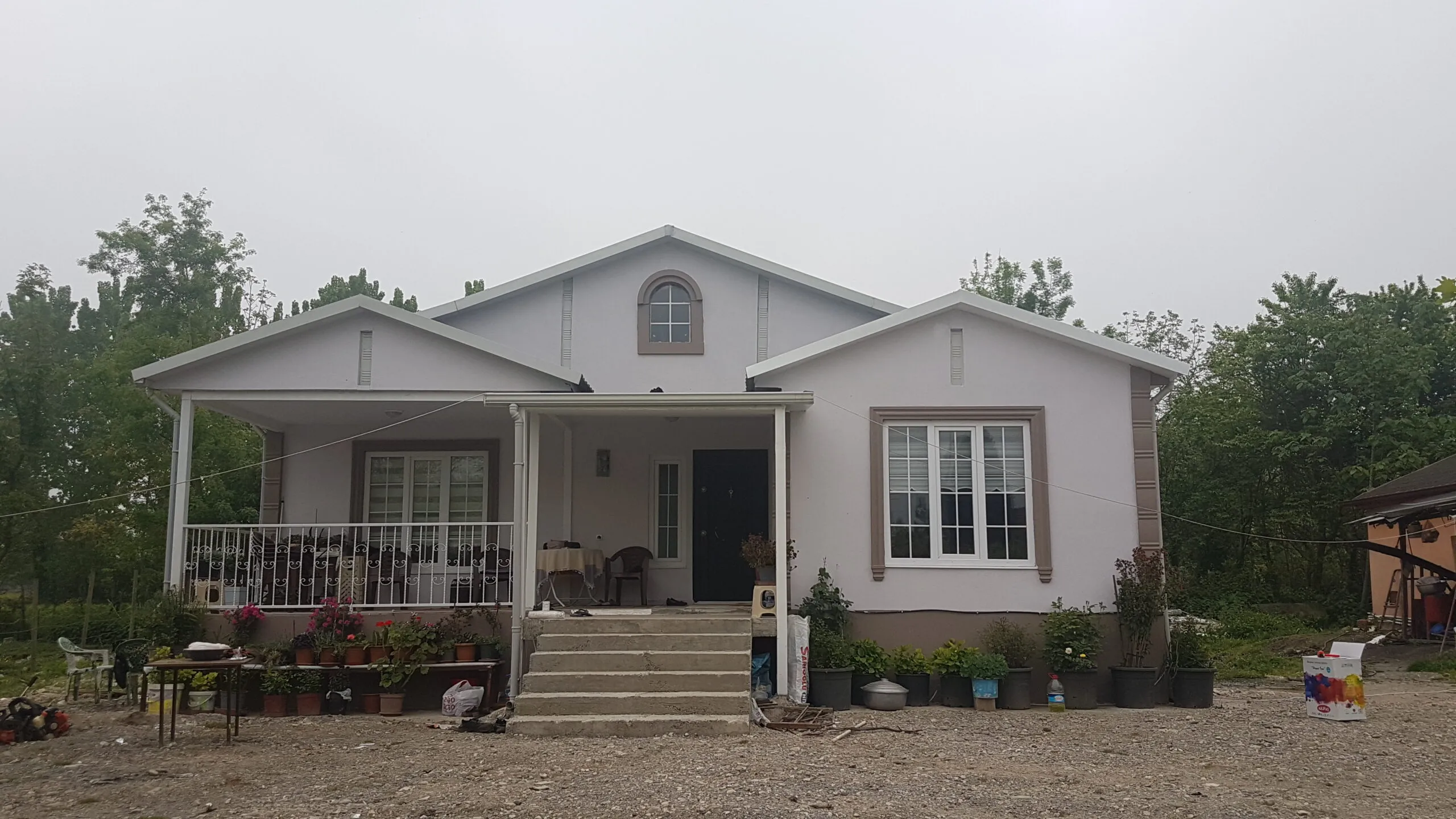 prefabrik ev fiyatları