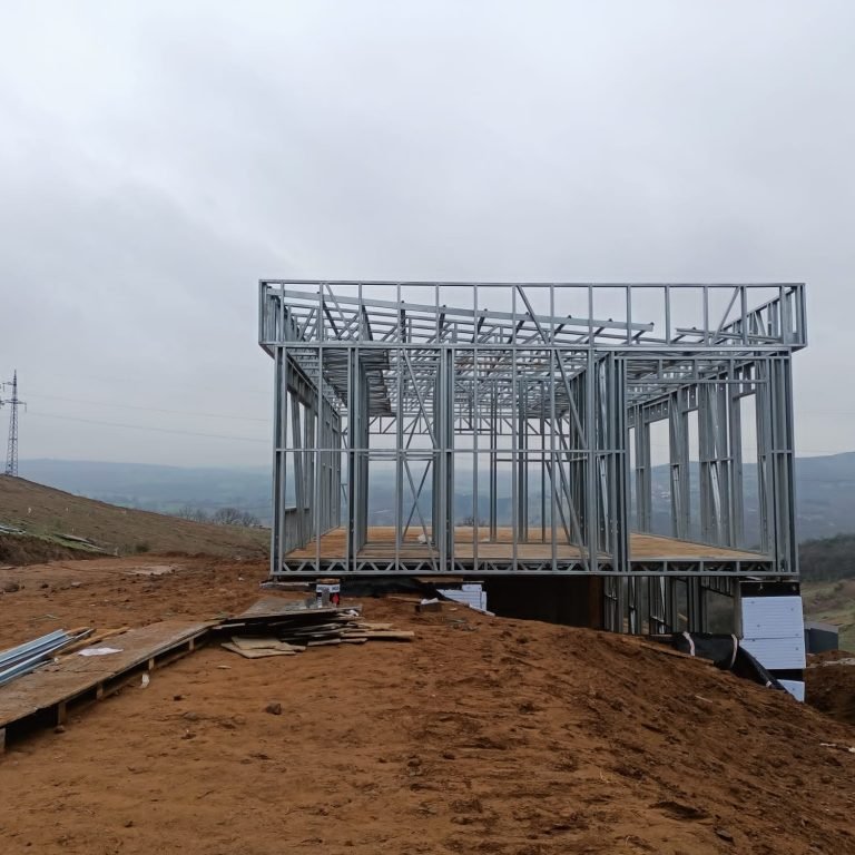 Hafif Çelik Belediye Lojmanı - Malatya - Pramo (5)